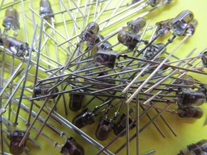 3mm infra-led