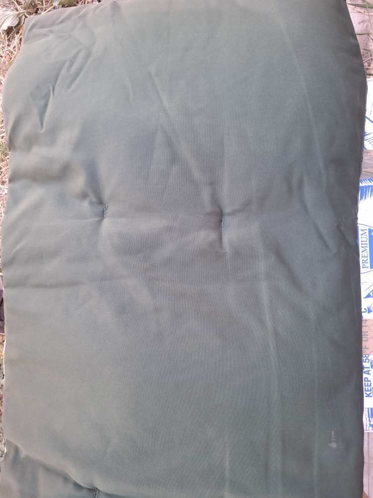 Hintaágy párna párnázat