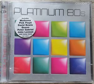 Platinum 80's