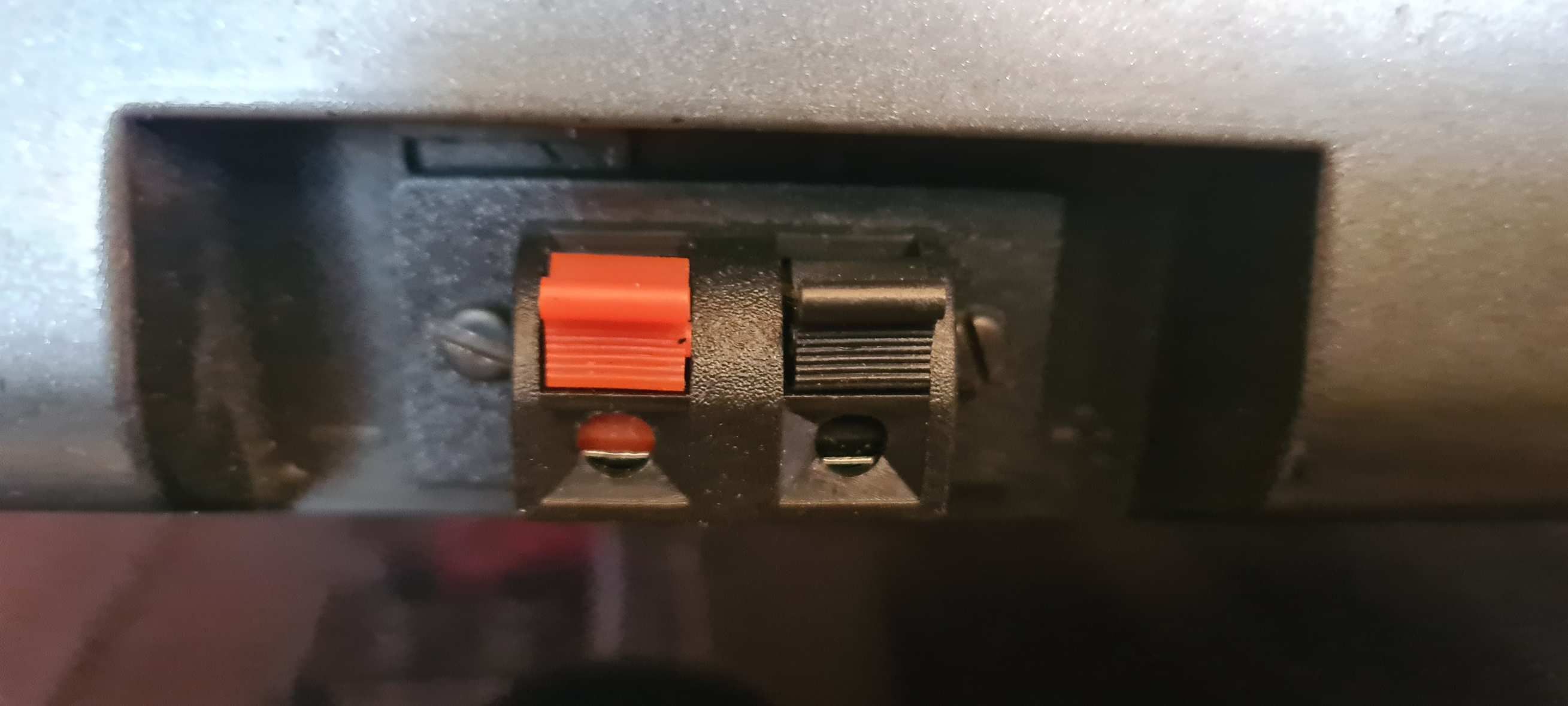 Videoton AB 1011 hangfalpár