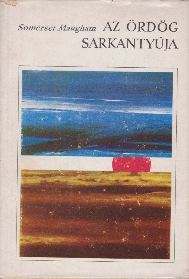 Az ördög sarkantyúja