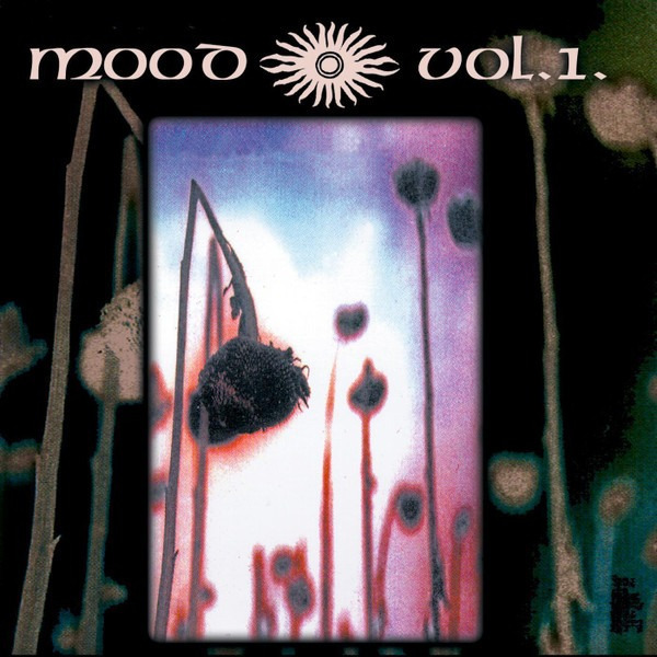 Mood - Vol 1 CD