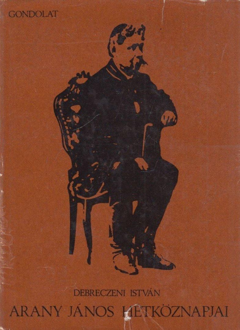 Arany János hétköznapjai