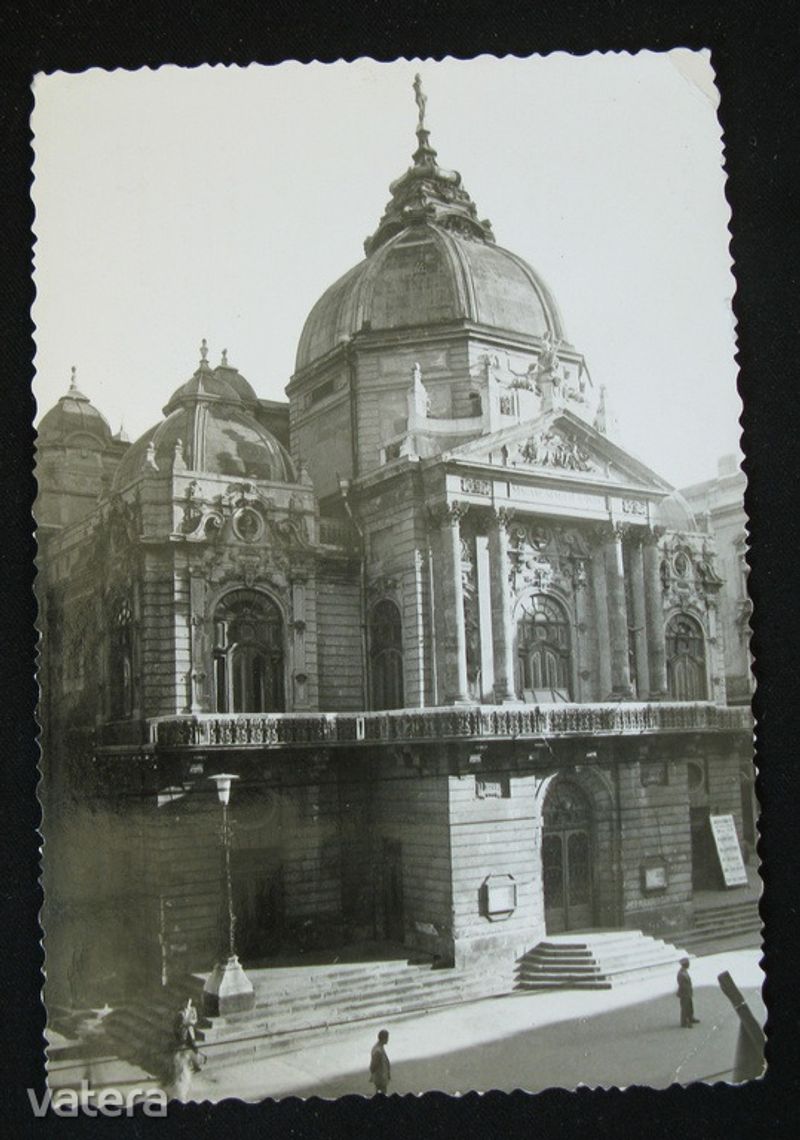 Pécs, szinház