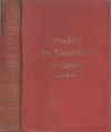 Modern és klasszikus irodalom IV.