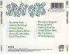 Stray Cats - Stray Cats CD