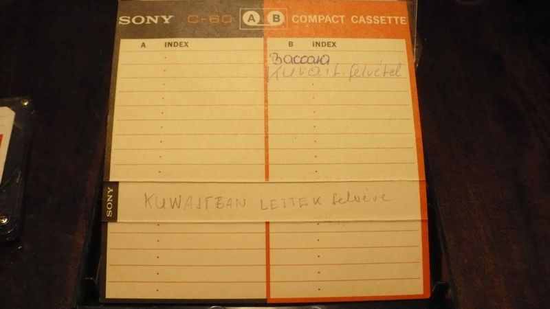 SONY C60