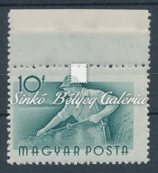1955 Munka 10f