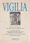 Vigilia 1992/5.