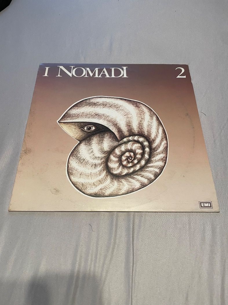 I Nomadi - 2