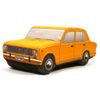 Plüss Lada 2101 kék