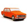 Plüss Lada 2101 kék