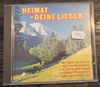 Heimat - Deine Lieder CD