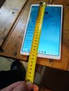 Samsung tablet működik