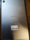 Samsung tablet működik