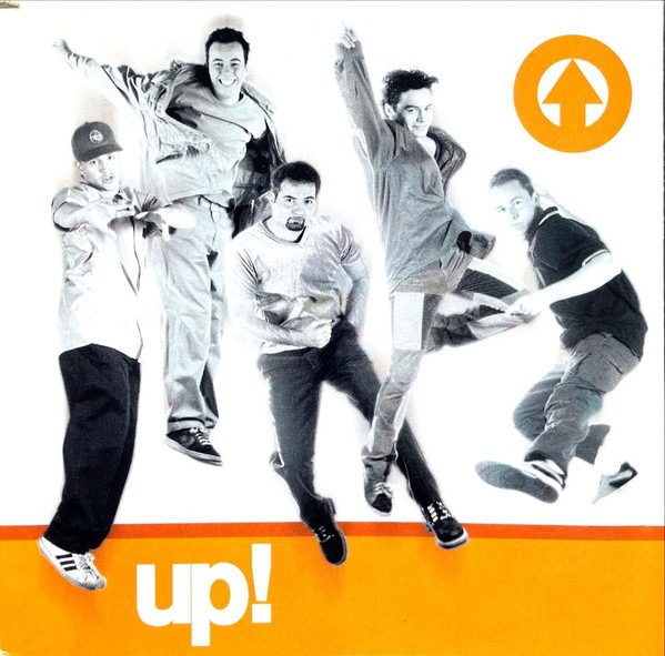 UP! : UP!