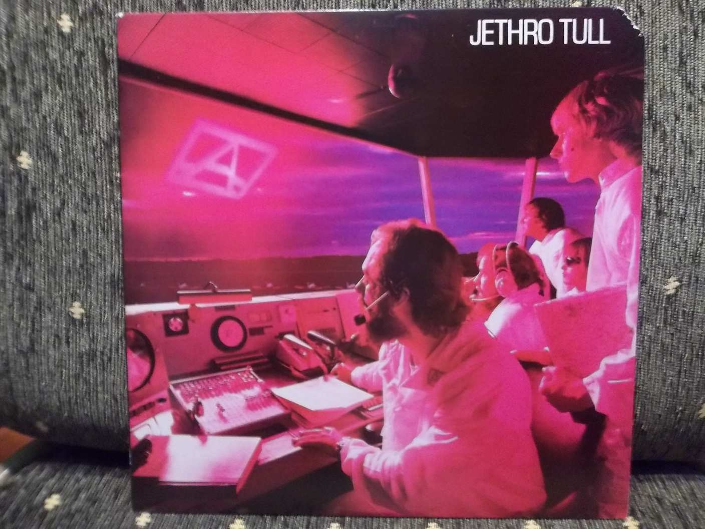 Jethro Tull-