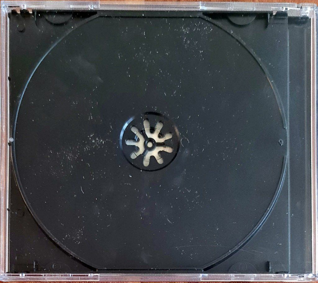 Bob Marley, Vol 2. zenei CD (2016)