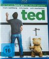 TED    BLU-RAY