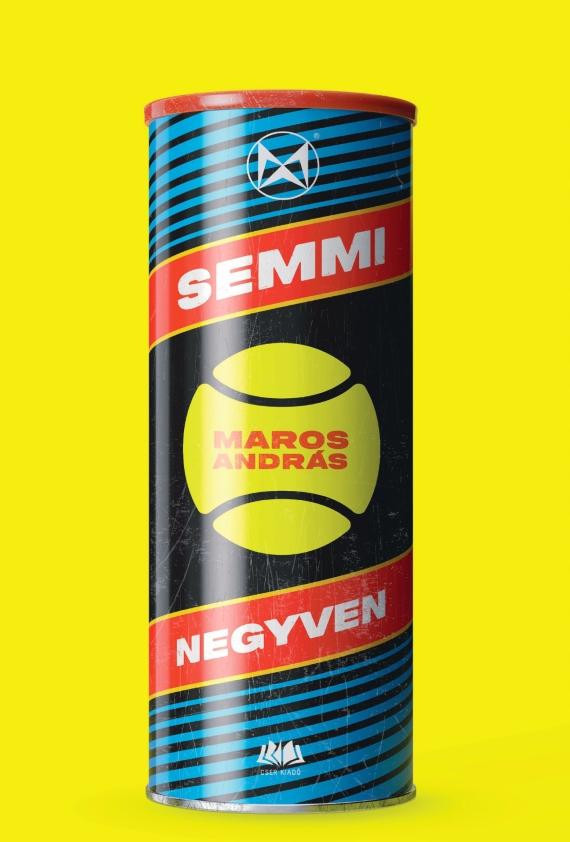 Semmi negyven