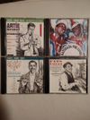 CD csomag - Jazz, Swing