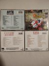 CD csomag - Jazz, Swing