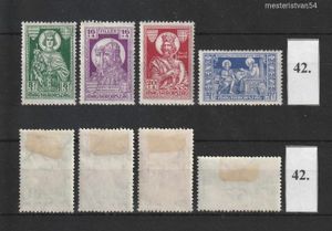 1930 Szent Imre* N-42