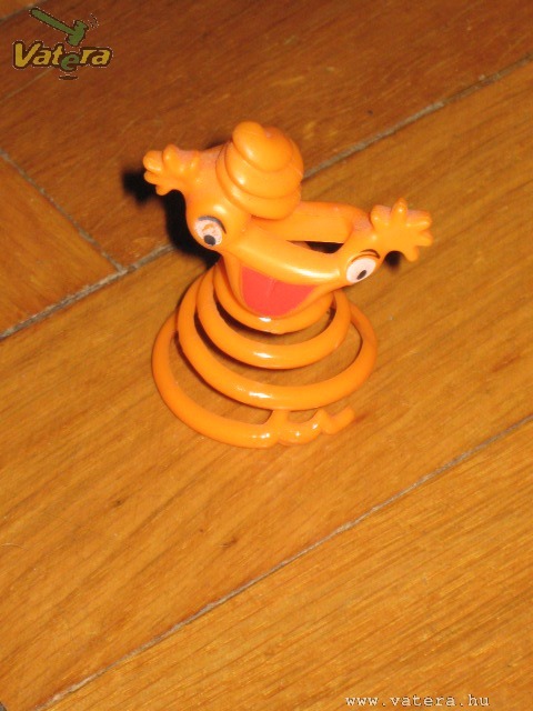 Játék Kinder (?) figura 