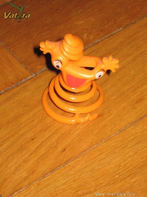 Játék Kinder (?) figura 