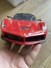 RC La Ferrari kisautó