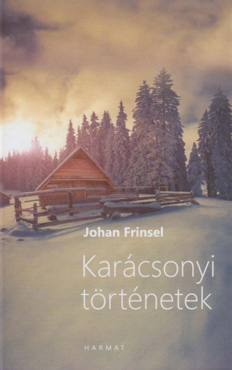 Karácsonyi történetek