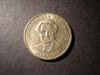 Jamaica 1 Dollar 1990 UNC
