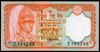Nepál 20 rúpia UNC 1995