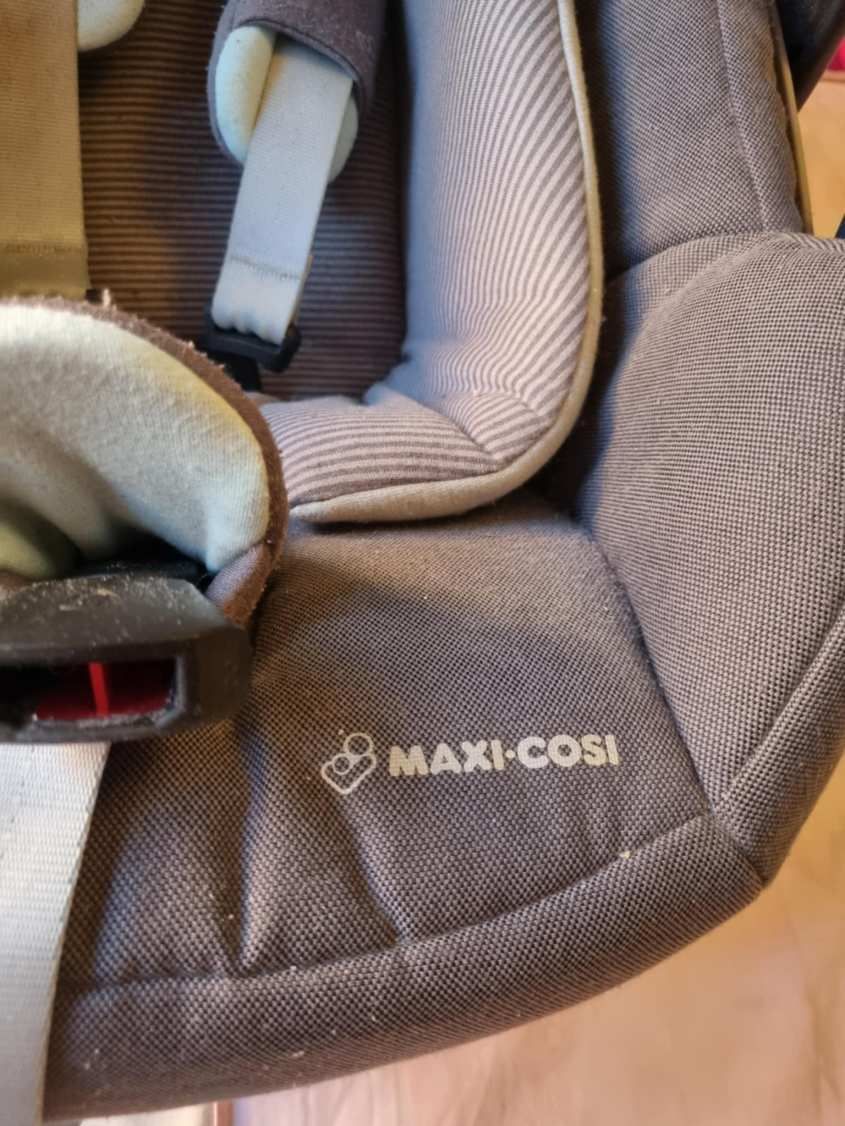 Maxi-Cosi babahordozó