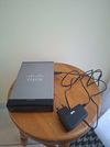 CISCO switch vpn router