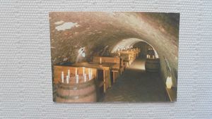 Tokaj.  Taverna