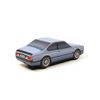 Plüss BMW M6 (E24) 1986 piros