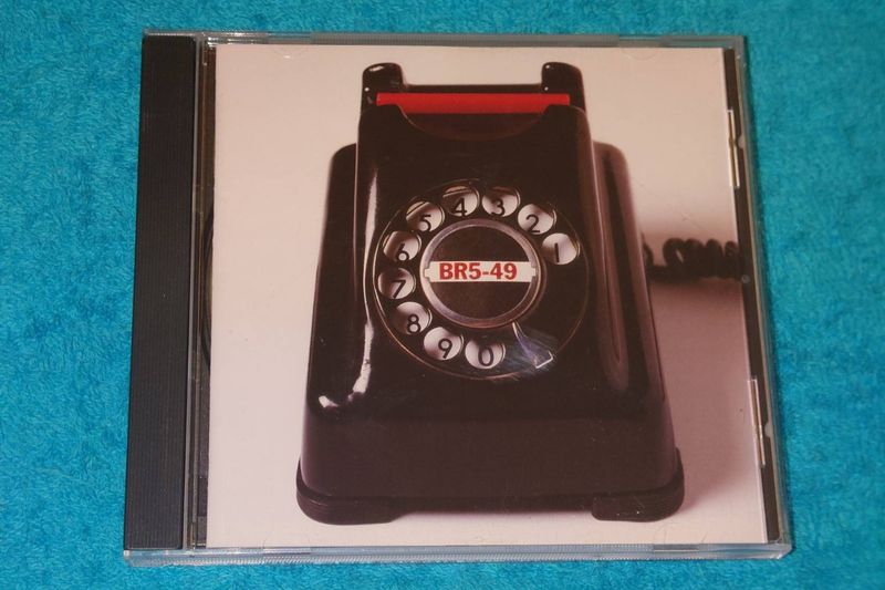 BR5-49 CD
