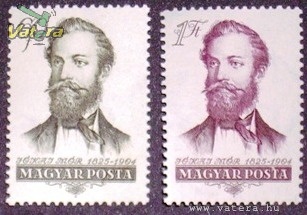 1954. Jókai **