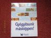 Reader's Digest: Gyógyítsunk másképpen!
