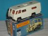 Matchbox Superfast -54 Mobile Home