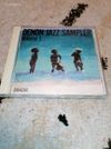 CD - Denon Jazz Sampler (Japán)