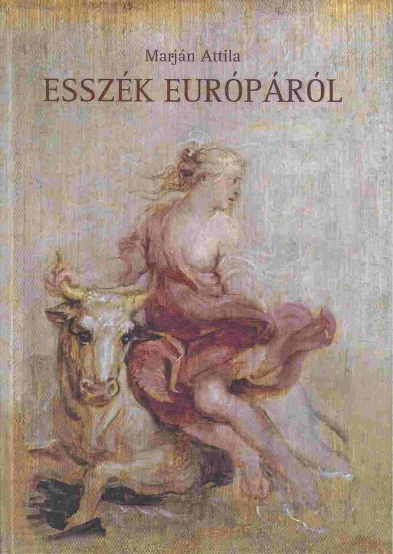 Esszék Európáról