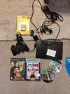 Ps2 playstation 2 konzol csomag