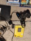 Ps2 playstation 2 konzol csomag