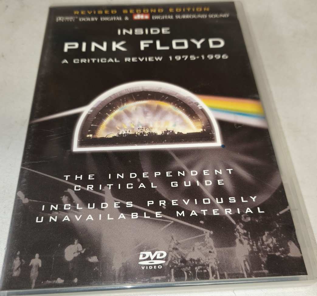 Pink Floyd