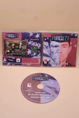 Force 21 - PC