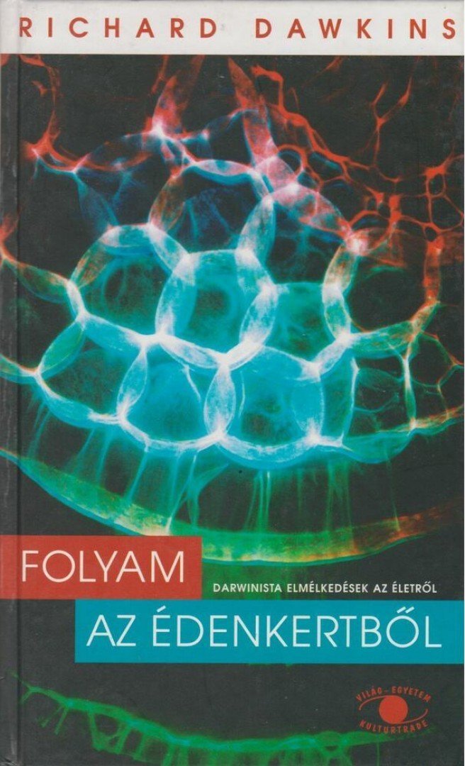 Folyam az édenkertből