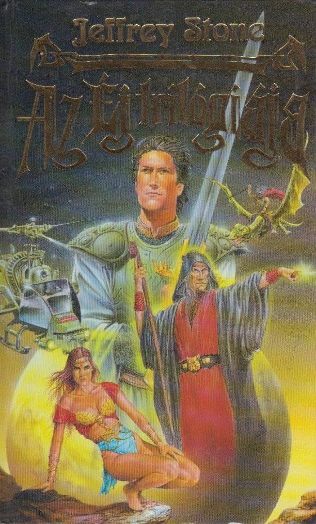 Az Éj trilógiája
