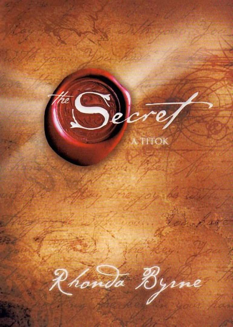A Titok - The Secret